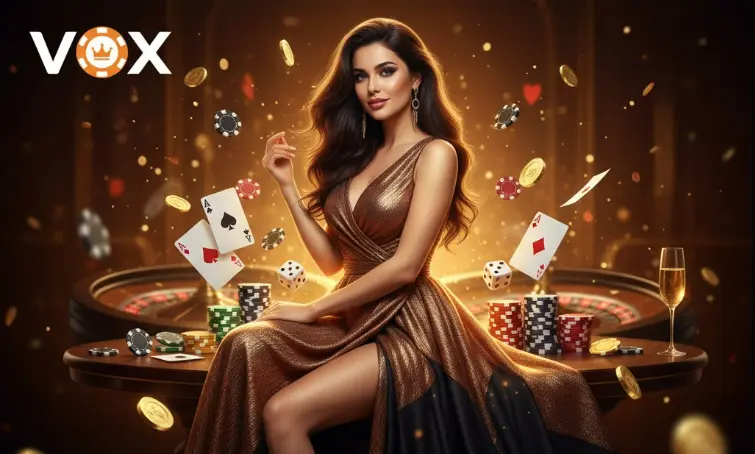VOX Casino